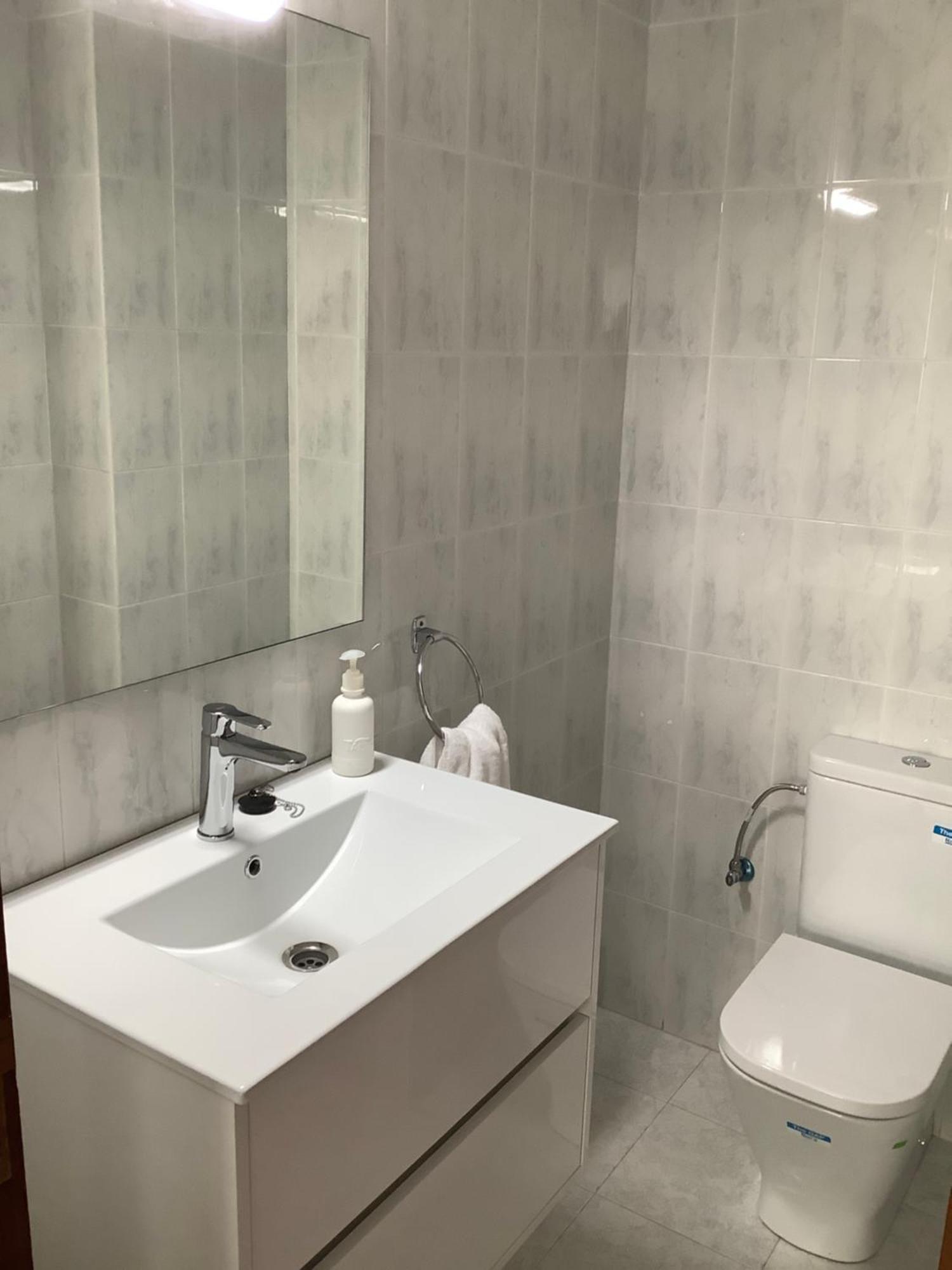 Apartamento El Molino De La Isla Aranda de Duero Exterior foto