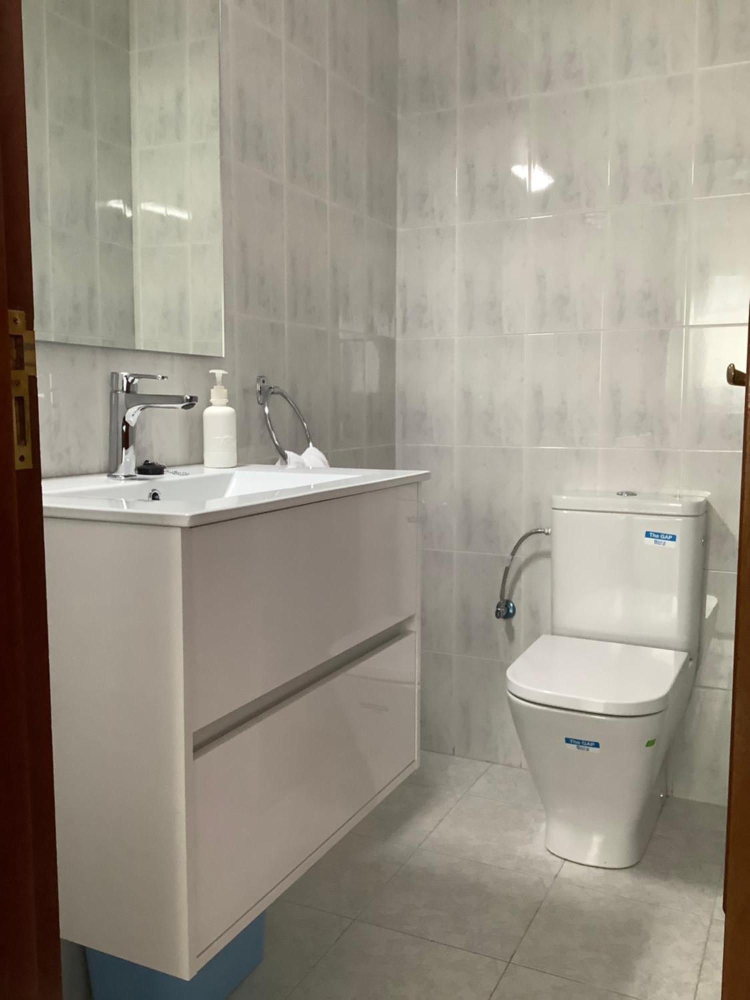 Apartamento El Molino De La Isla Aranda de Duero Exterior foto