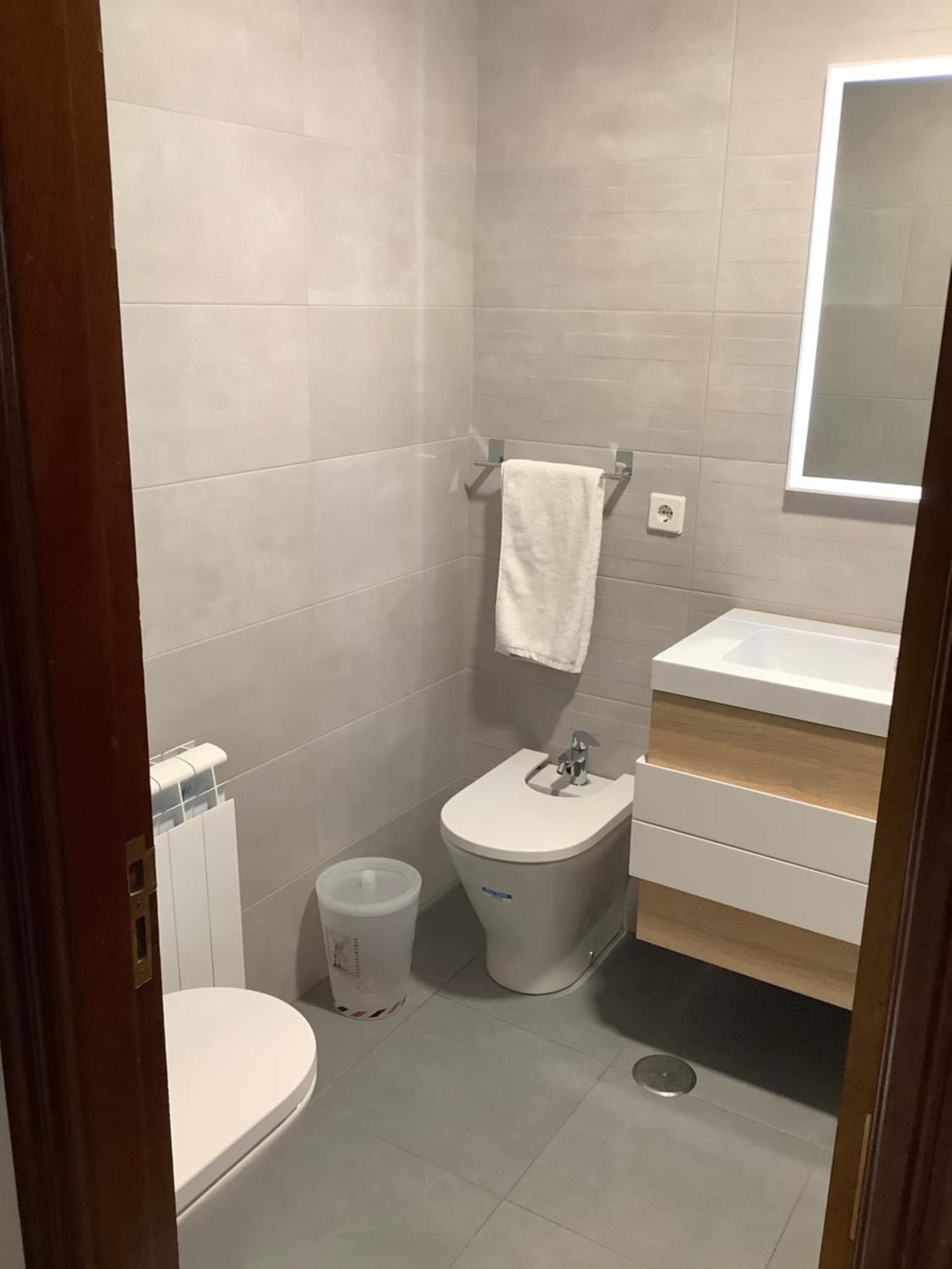 Apartamento El Molino De La Isla Aranda de Duero Exterior foto