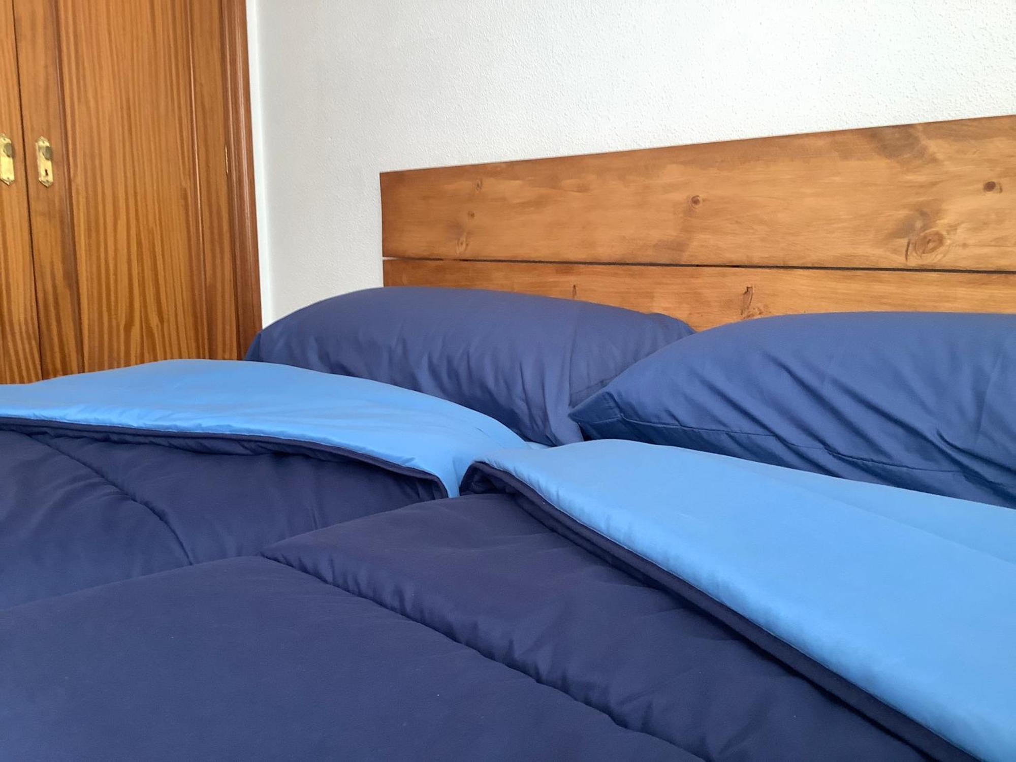 Apartamento El Molino De La Isla Aranda de Duero Exterior foto