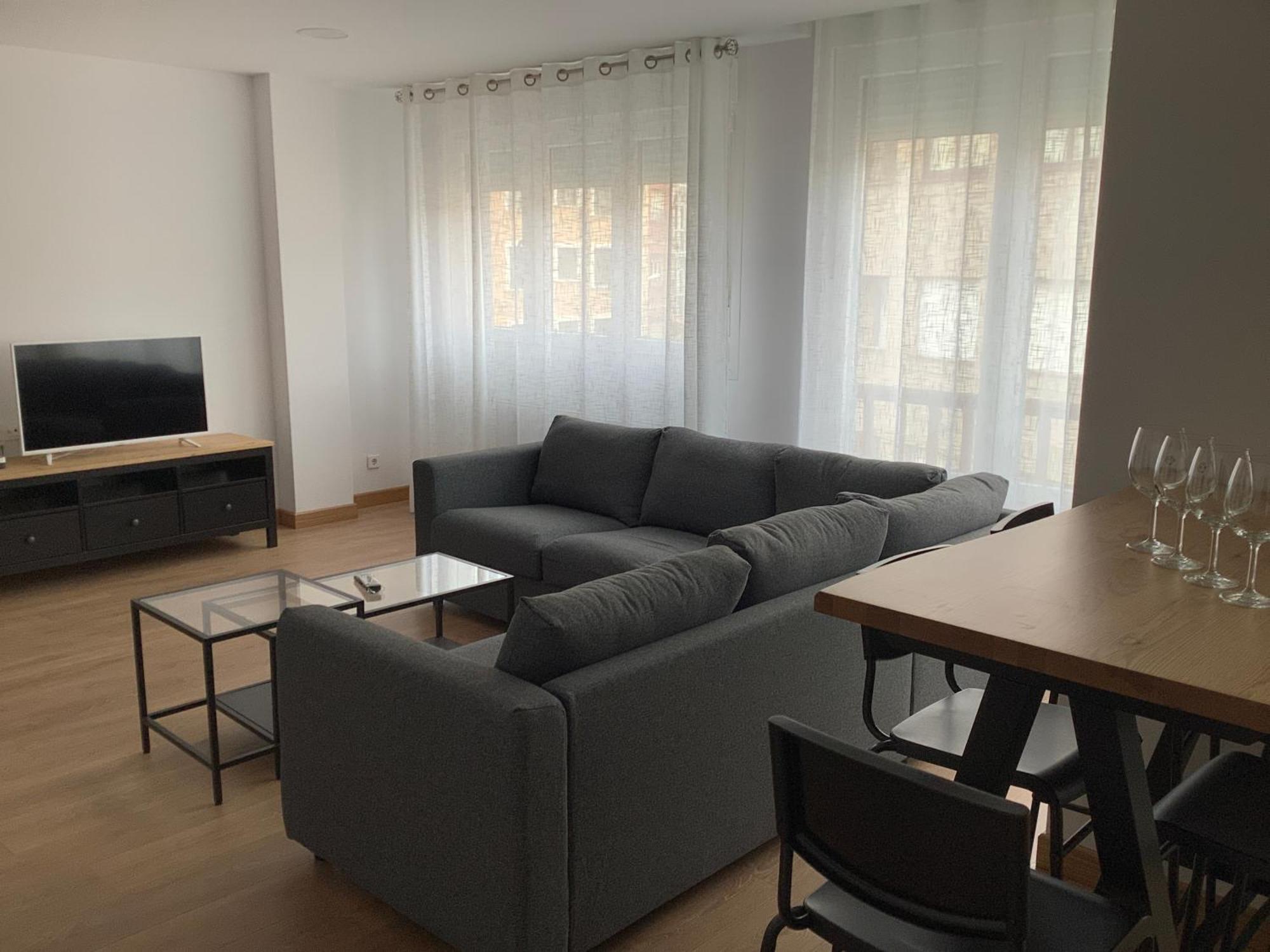 Apartamento El Molino De La Isla Aranda de Duero Exterior foto