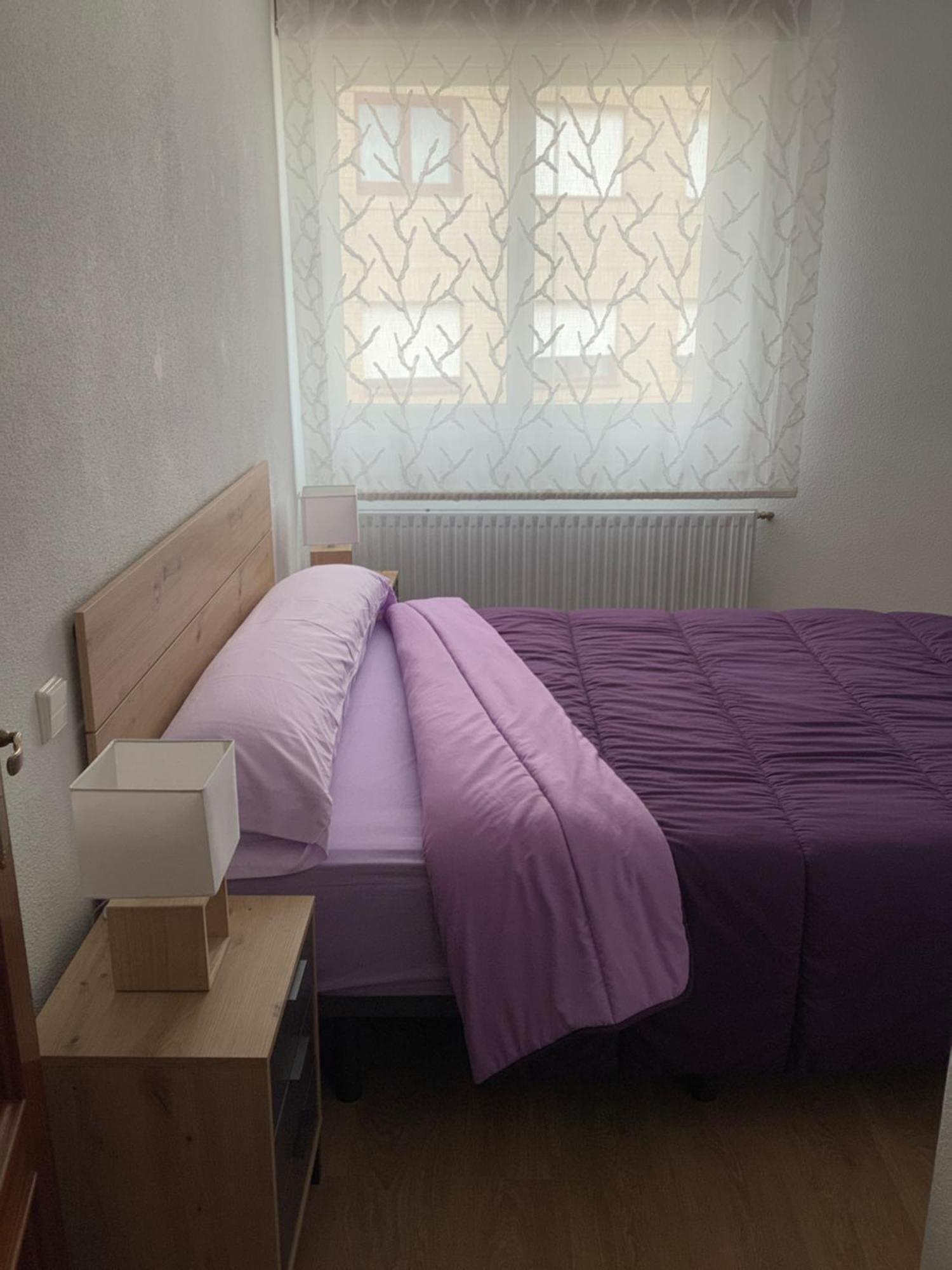 Apartamento El Molino De La Isla Aranda de Duero Exterior foto